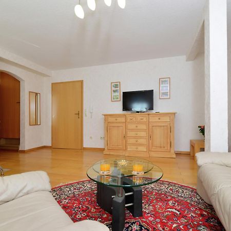 Apartment With Garden In Eimelrod วิลลิงเงิน ภายนอก รูปภาพ