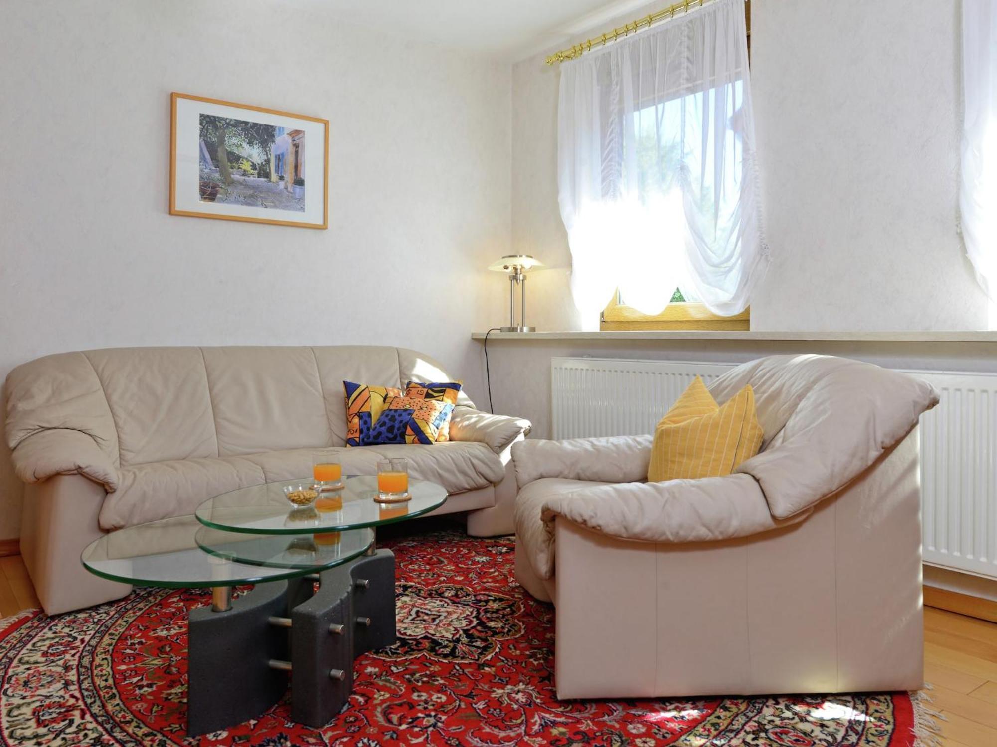 Apartment With Garden In Eimelrod วิลลิงเงิน ภายนอก รูปภาพ