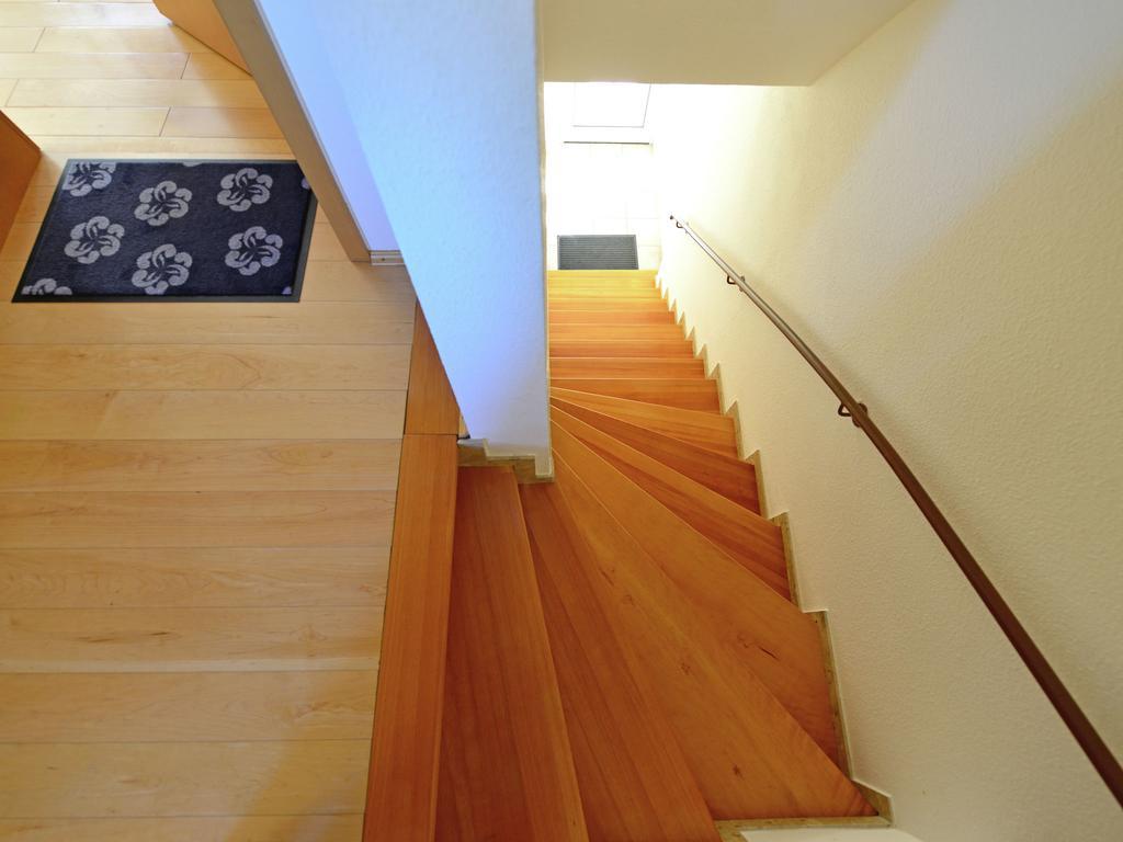 Apartment With Garden In Eimelrod วิลลิงเงิน ภายนอก รูปภาพ
