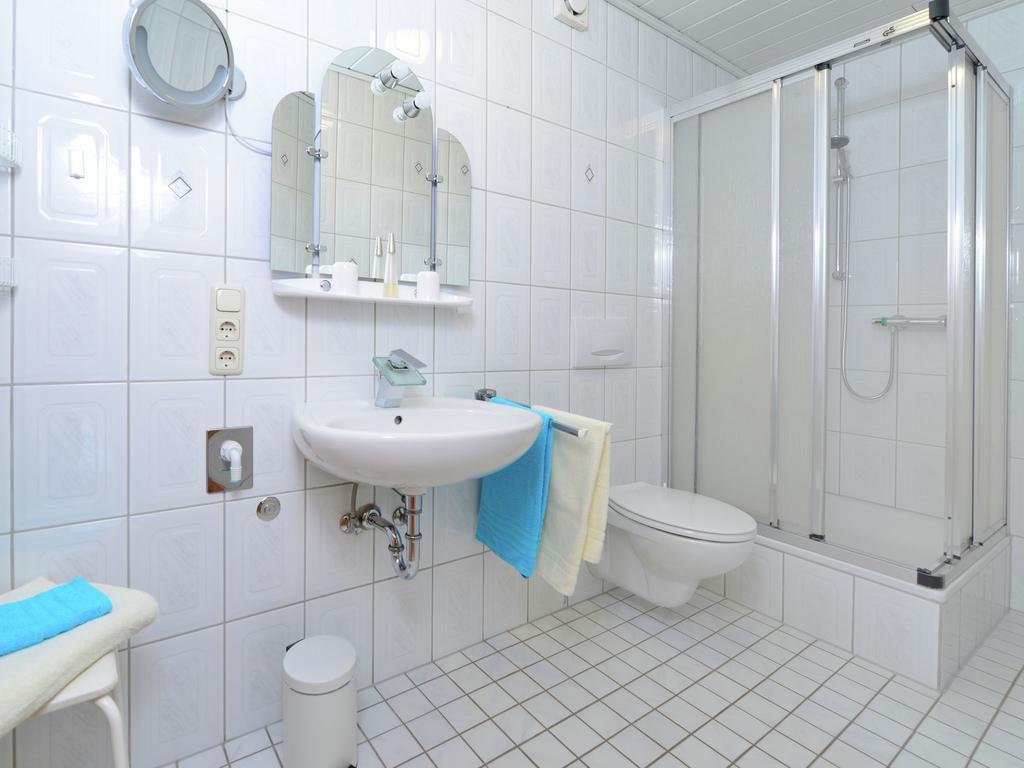 Apartment With Garden In Eimelrod วิลลิงเงิน ภายนอก รูปภาพ